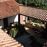 Rustico Fonteverde ホテル