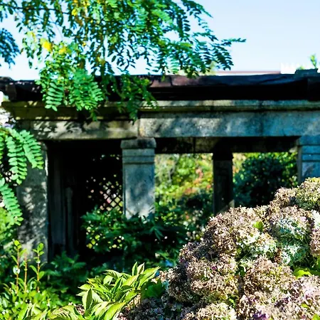 Rustico Fonteverde فندق Cuntis