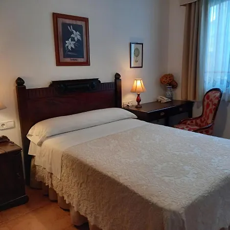 Hotel Rustico Fonteverde 2*