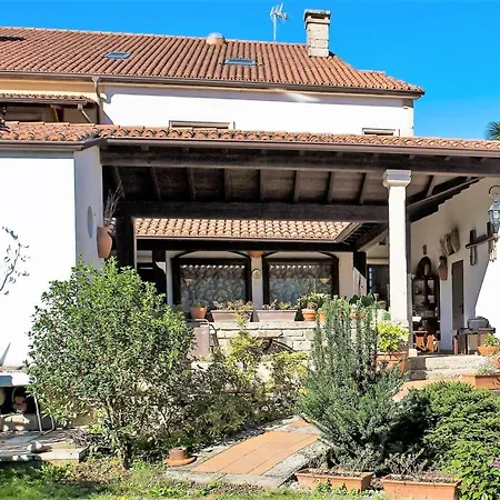 Rustico Fonteverde