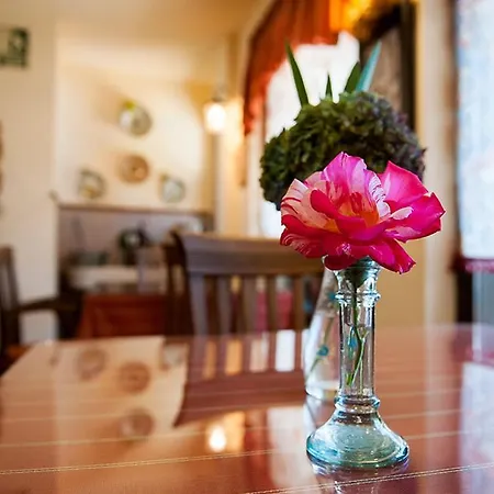 Hotel Rustico Fonteverde