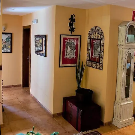 Rustico Fonteverde Hotel 2*