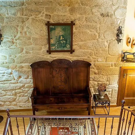 Rustico Fonteverde 2*