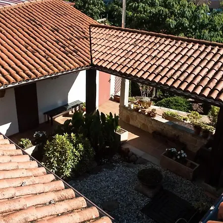 Rustico Fonteverde Hotel