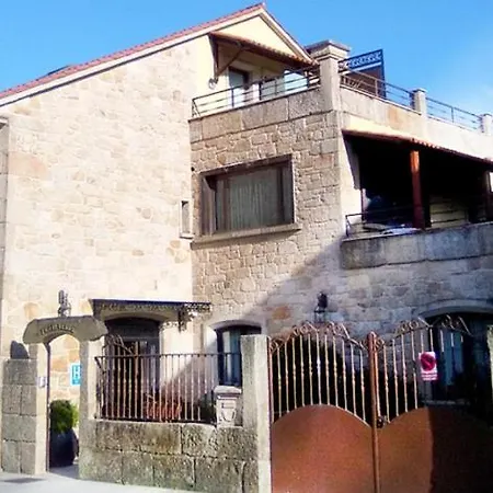 Rustico Fonteverde 2*