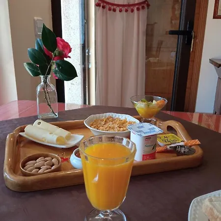 ホテル Rustico Fonteverde