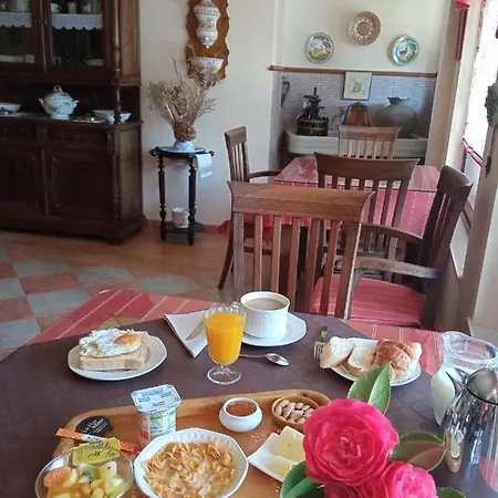 Rustico Fonteverde 2* Cuntis