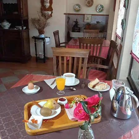 Rustico Fonteverde ホテル
