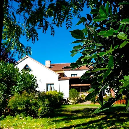 فندق Rustico Fonteverde Cuntis