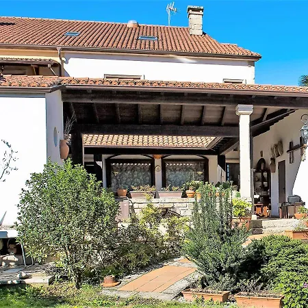 Hotel Rustico Fonteverde