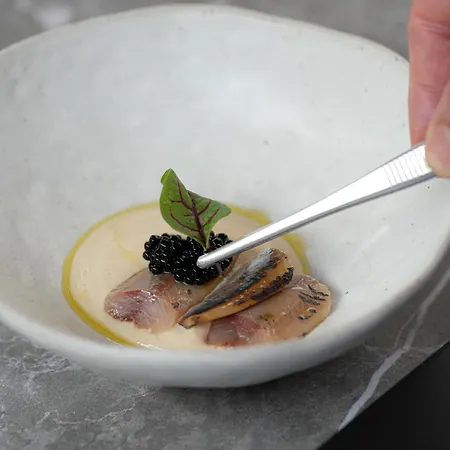 Rustico Fonteverde فندق Cuntis