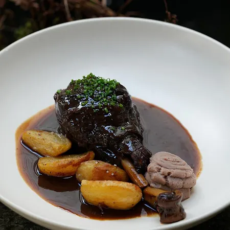 Rustico Fonteverde 2* Cuntis