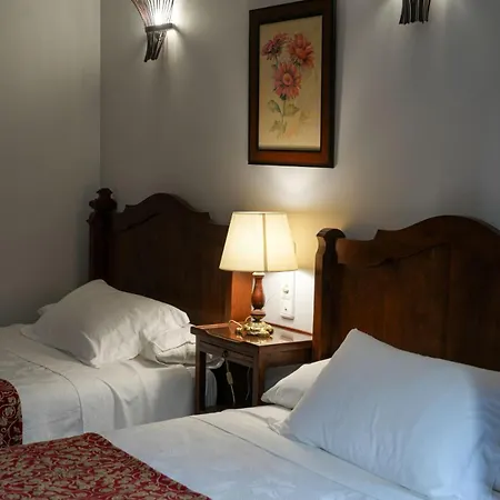 Hotel Rustico Fonteverde 2*