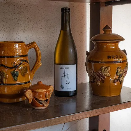 فندق Rustico Fonteverde 2*