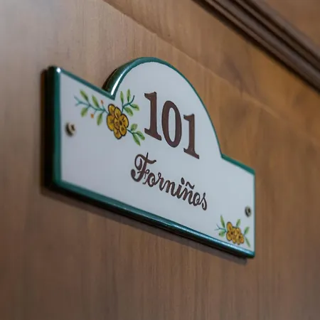 Rustico Fonteverde Hotel Cuntis