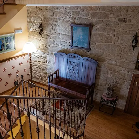 Rustico Fonteverde Hotel