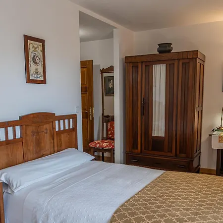 Rustico Fonteverde Hotel 2*