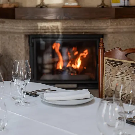 Hotel Rustico Fonteverde 2*