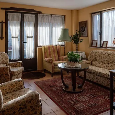 Rustico Fonteverde Hotel Cuntis