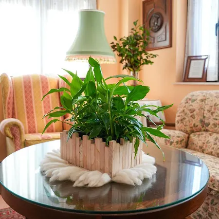 Hotel Rustico Fonteverde Cuntis