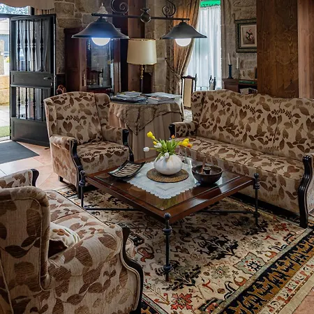 Rustico Fonteverde 2*