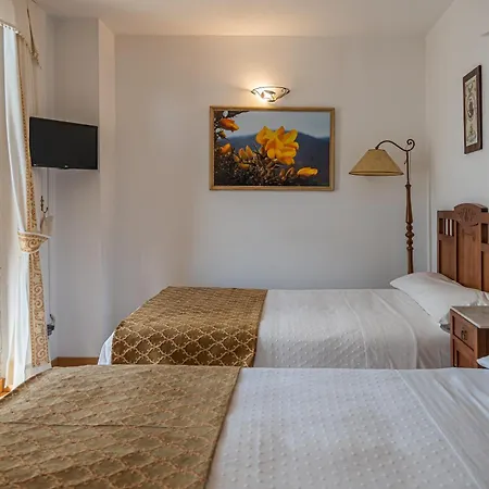 Rustico Fonteverde 2* Cuntis