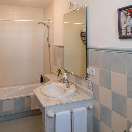 Rustico Fonteverde Hotel