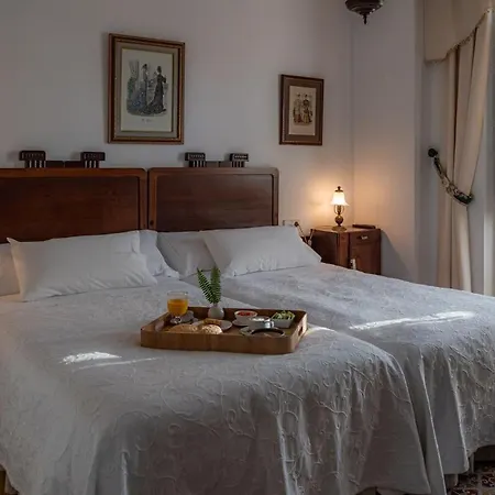 Hotel Rustico Fonteverde