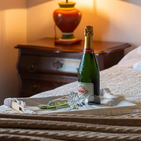 فندق Rustico Fonteverde 2*