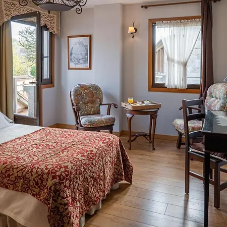 Rustico Fonteverde 2*