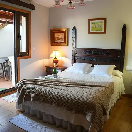 Rustico Fonteverde 2* Cuntis