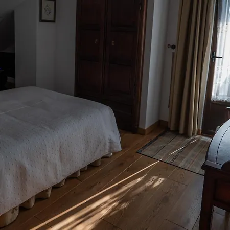 Rustico Fonteverde Hotel