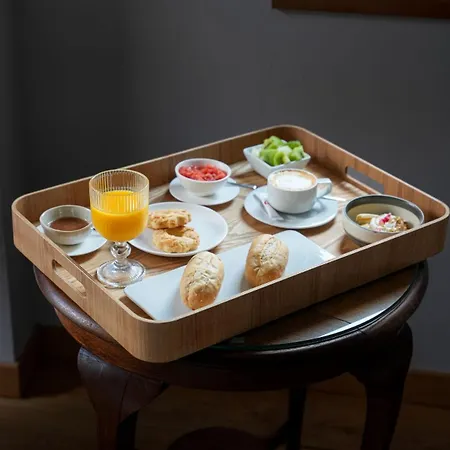 Rustico Fonteverde فندق 2*