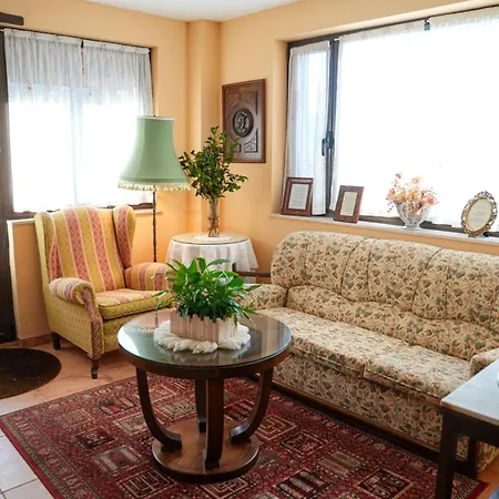 Hotel Rustico Fonteverde 2*