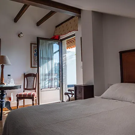 Rustico Fonteverde Hotel Cuntis