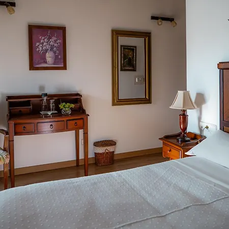 Rustico Fonteverde Cuntis