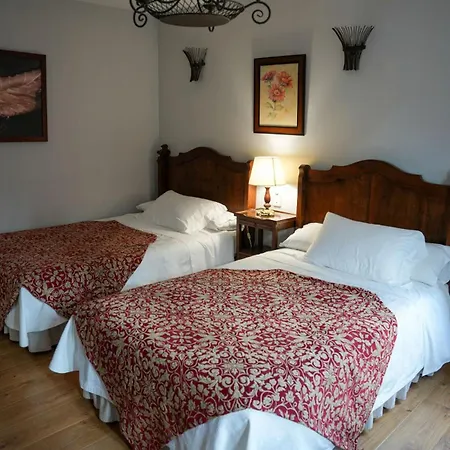Rustico Fonteverde Hotel