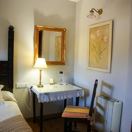 Rustico Fonteverde فندق Cuntis