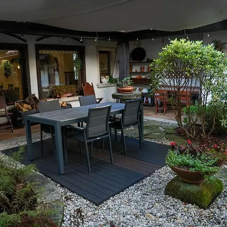 Hotel Rustico Fonteverde