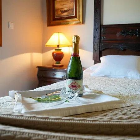 Rustico Fonteverde Hotel Cuntis