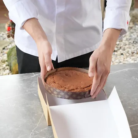 فندق Rustico Fonteverde Cuntis