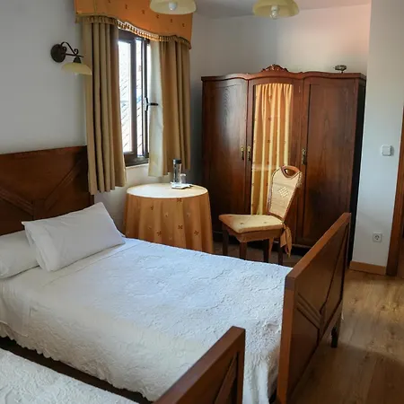 Rustico Fonteverde 2* Cuntis