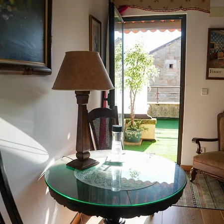 Rustico Fonteverde Hotel