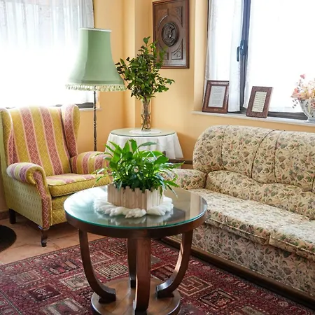 Hotel Rustico Fonteverde