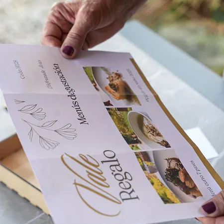 Rustico Fonteverde Hotel 2*