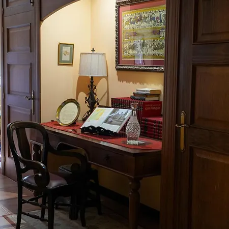 Rustico Fonteverde 2* Cuntis