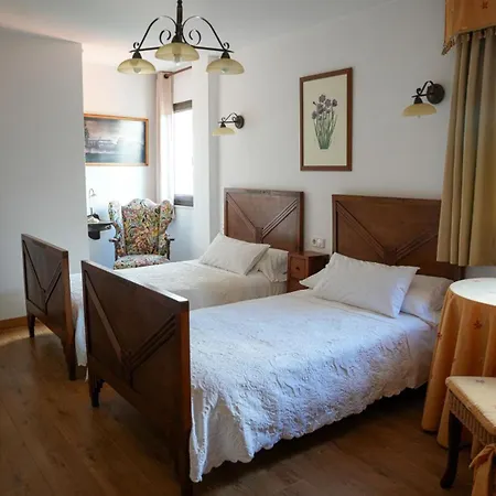 Hotel Rustico Fonteverde