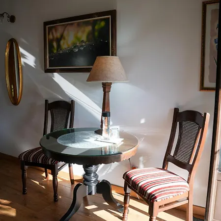 Hotel Rustico Fonteverde 2*