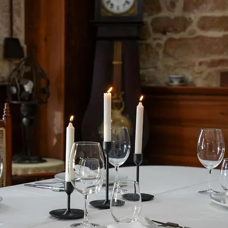 Rustico Fonteverde 2* Cuntis