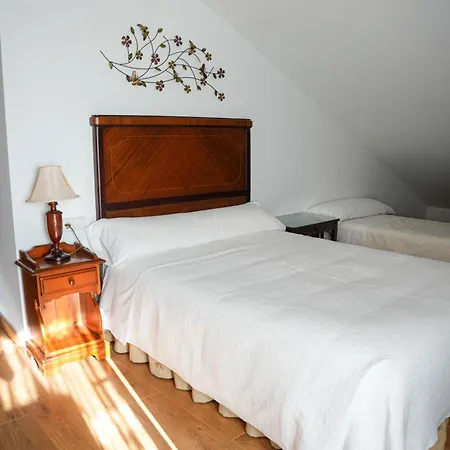 Hotel Rustico Fonteverde